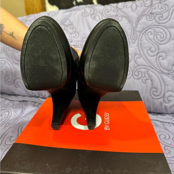 Guess booties - Picture 2 of 6